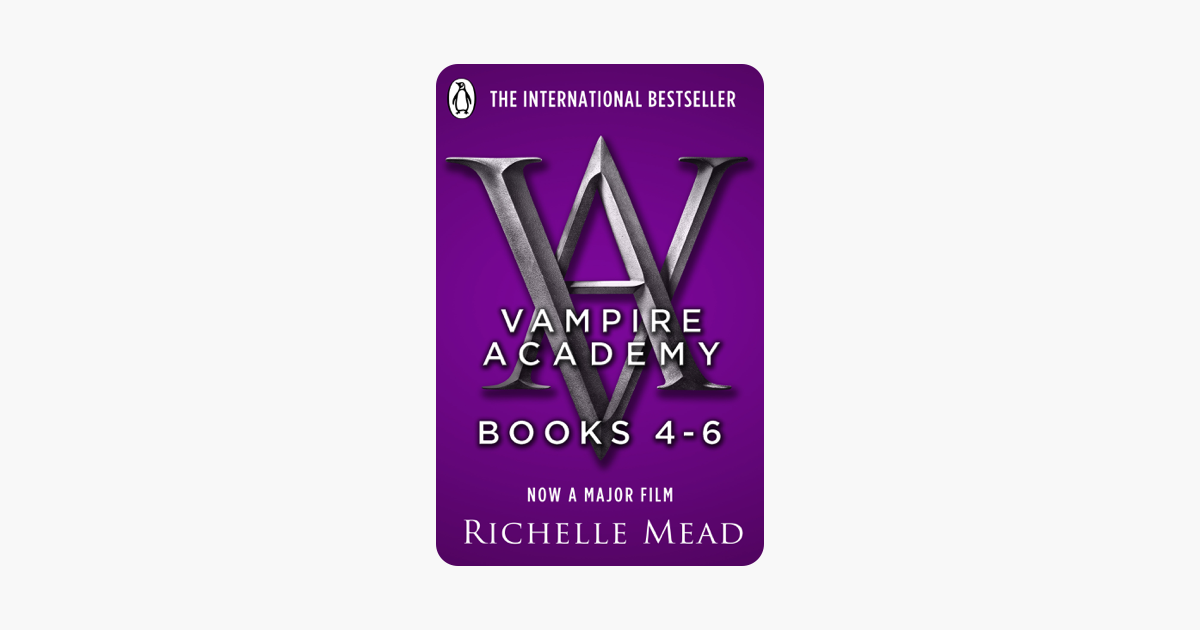 vampire academy book 5 free pdf download